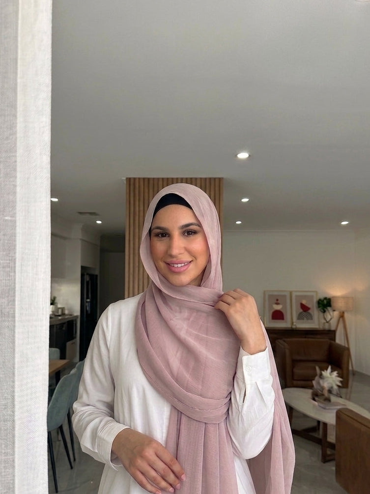 Rabiah Modal Hijab