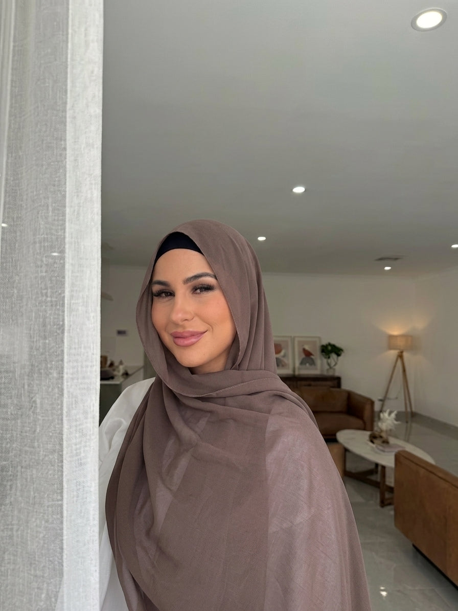 Maivie Modal hijab