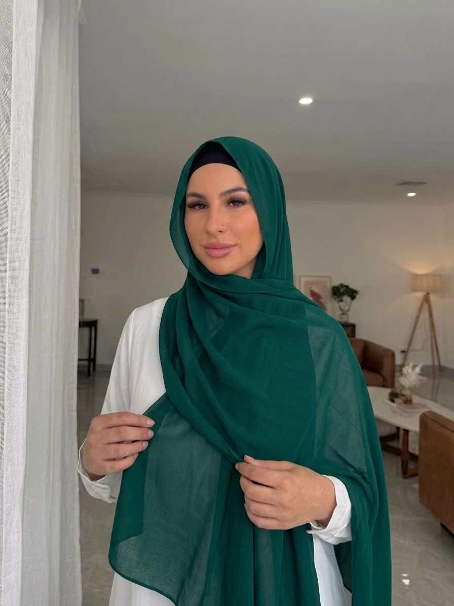 Kai modal Hijab