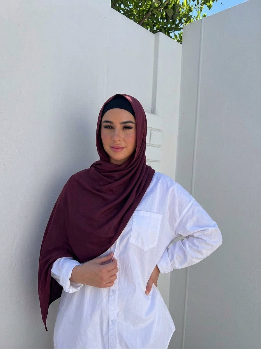 Lyra modal Hijab