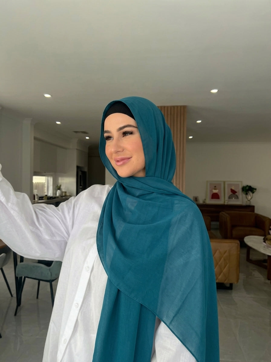 Fayrouz Modal Hijab