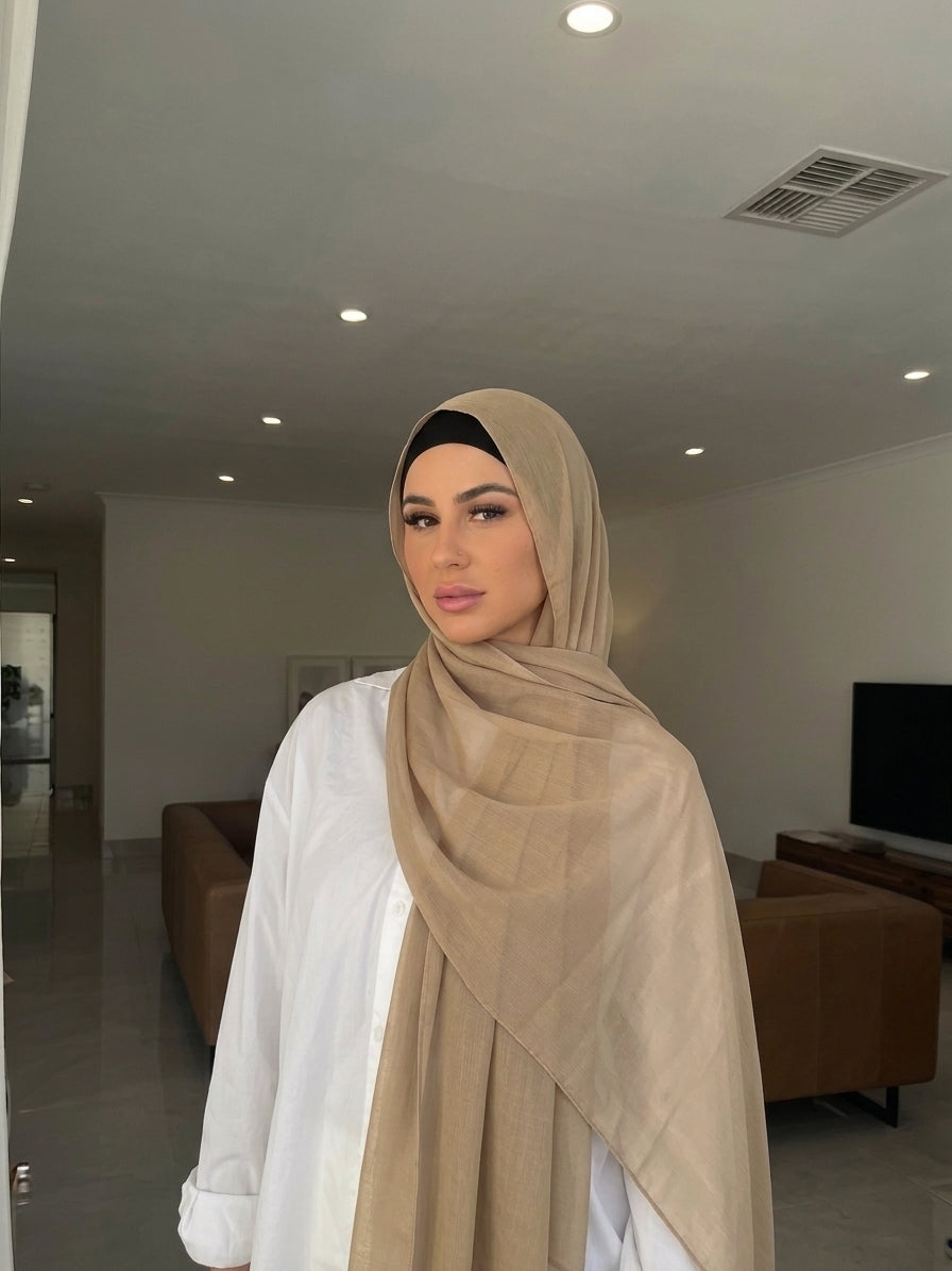 Zada Modal Hijab