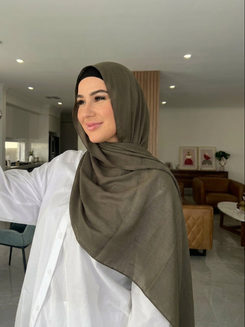Manara Modal Hijab