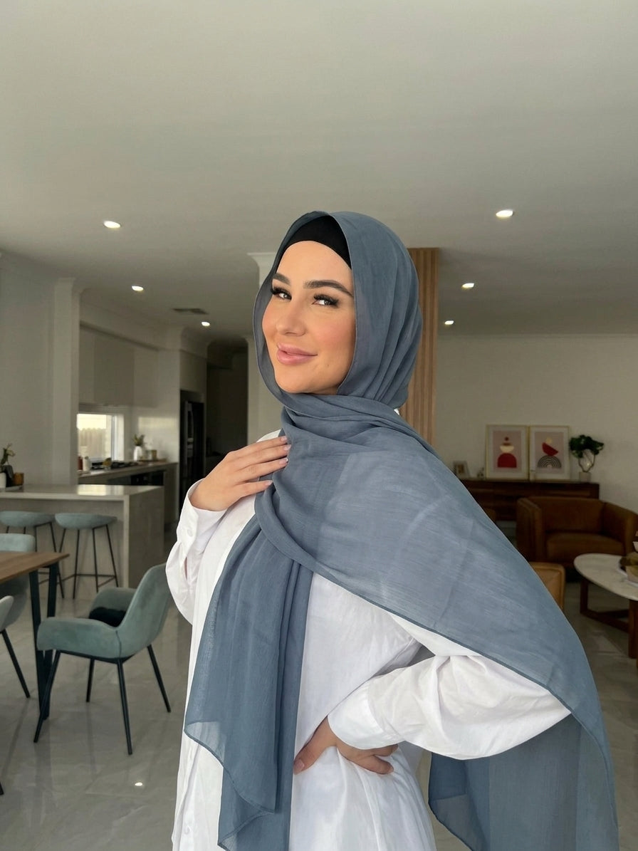 Anisa Modal Hijab