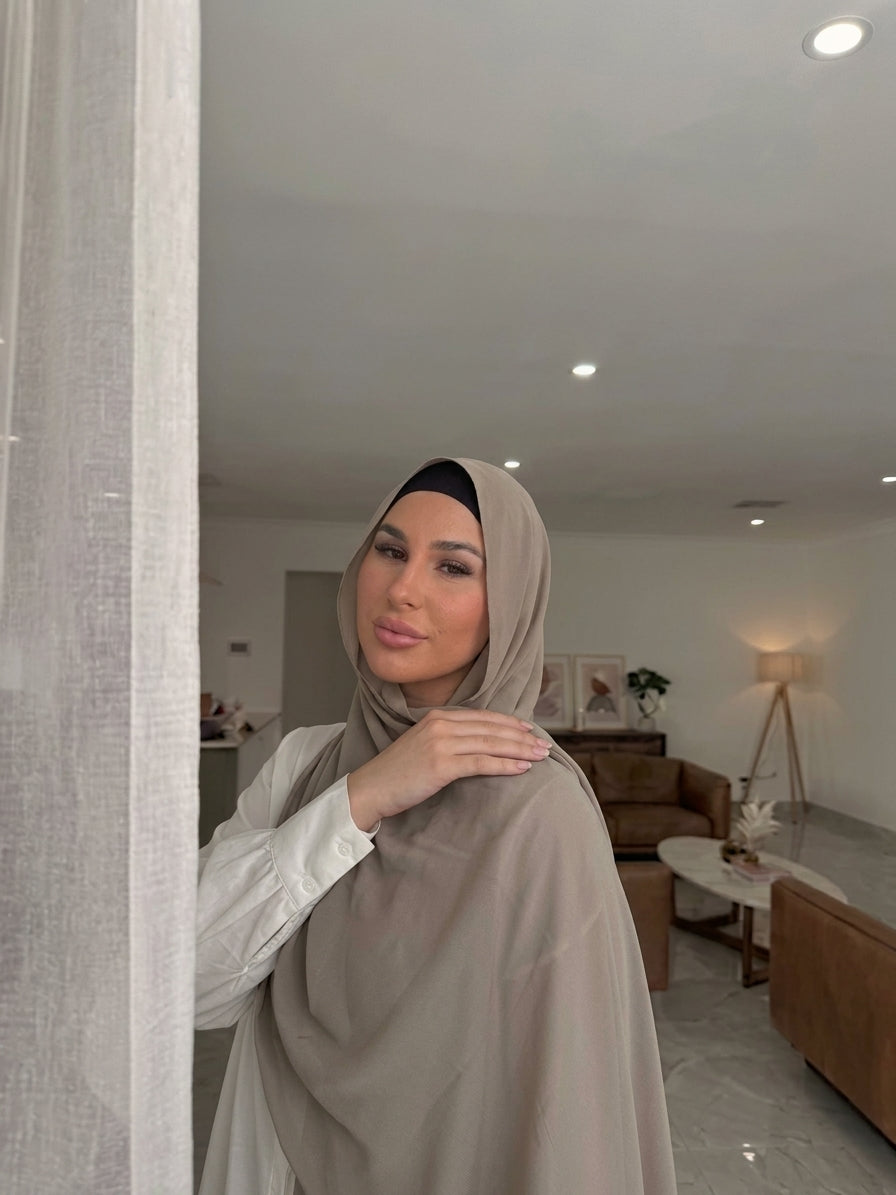 Noreen Modal Hijab