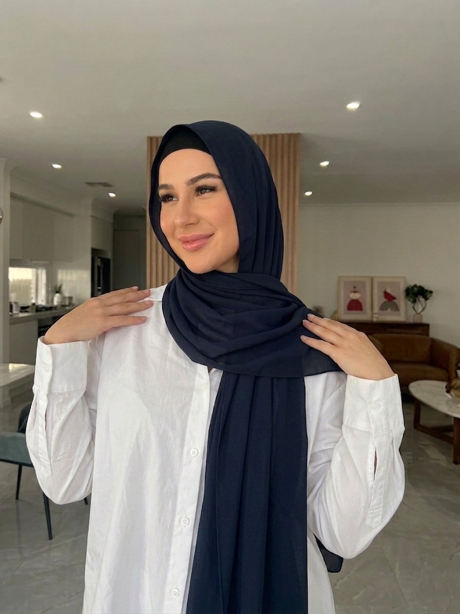 Maysa Modal Hijab