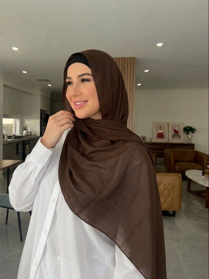 Anaqa Modal Hijab