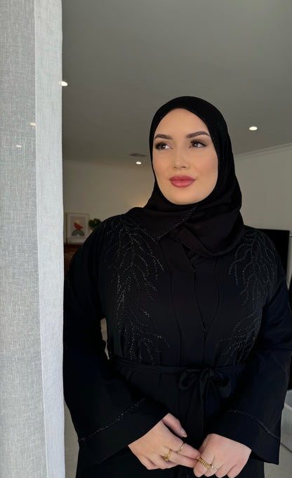 Najma Abaya