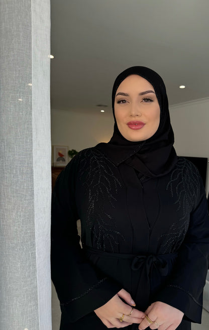 Najma Abaya