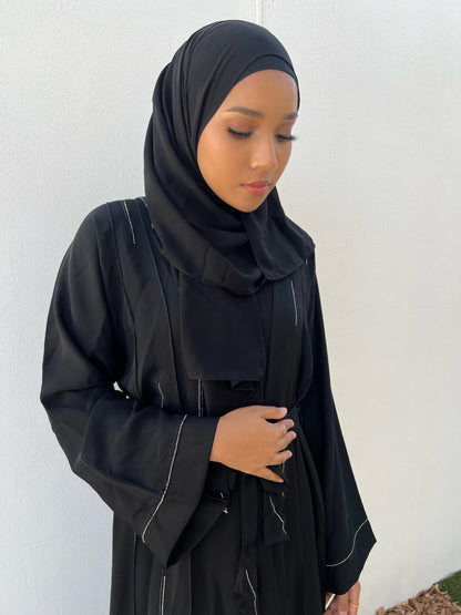 Sahrah Abaya