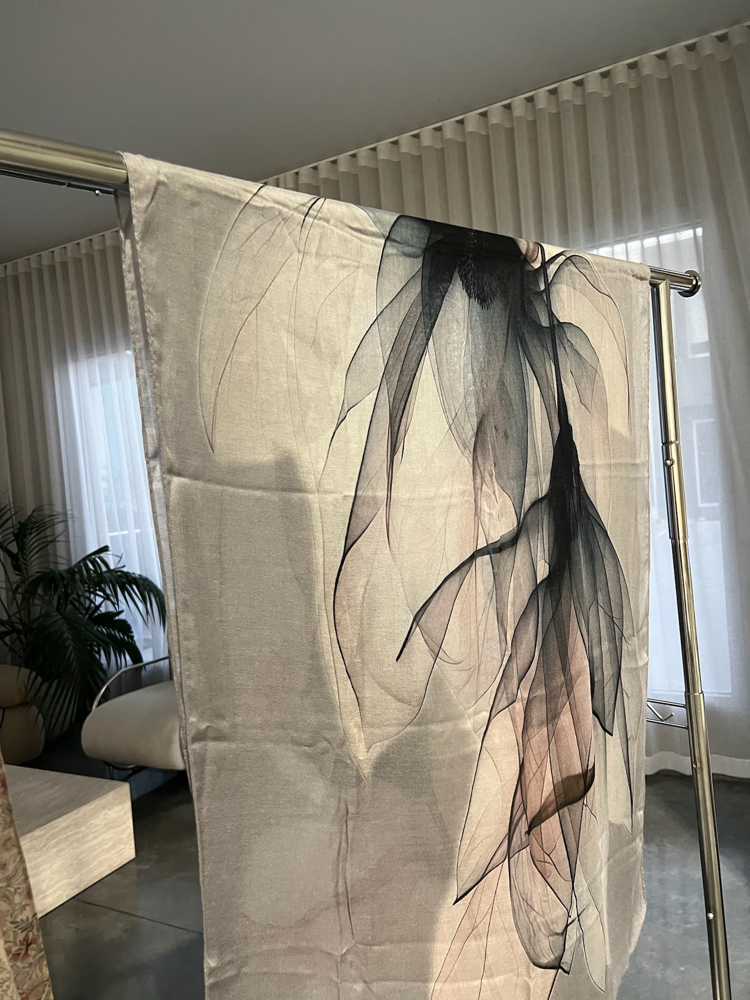 Kamila Printed Modal Set