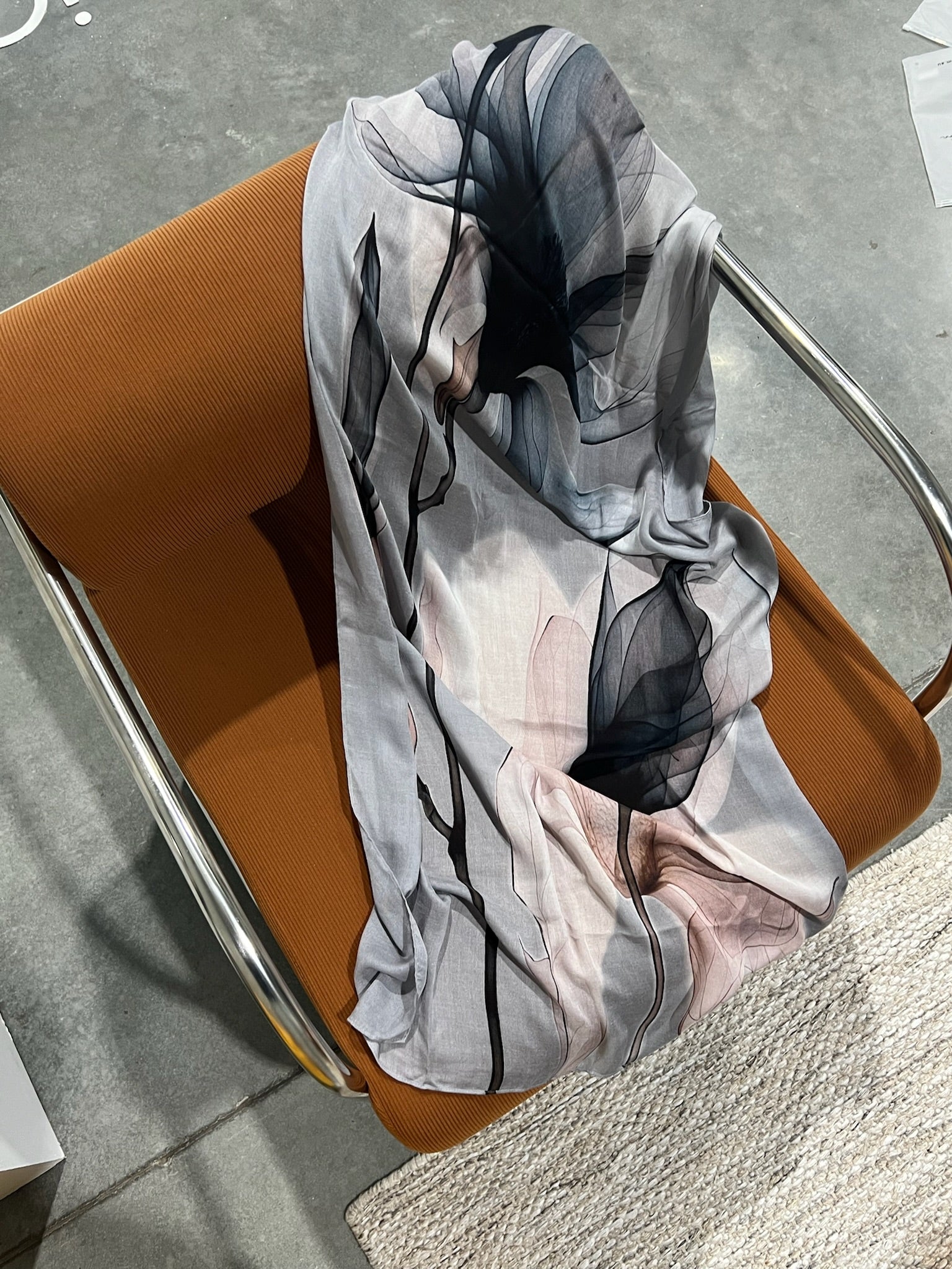 Kamila Printed Modal Set