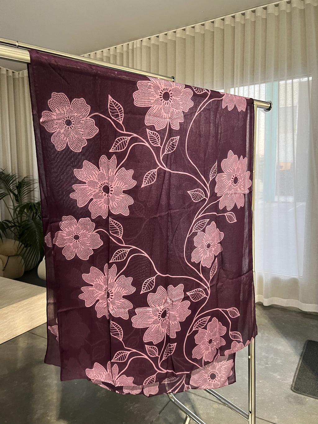 Maysoun Printed Modal Set