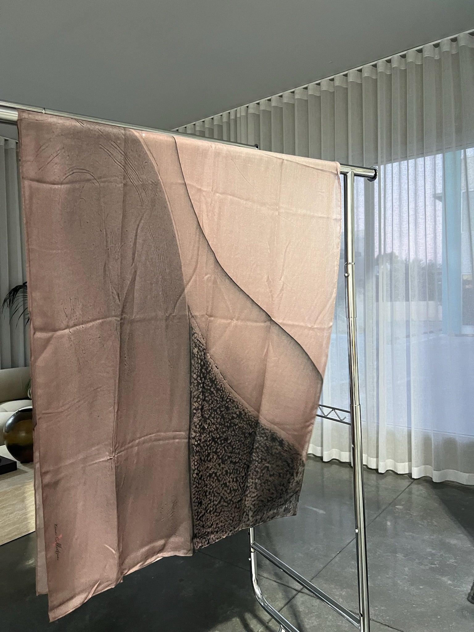 Sareena Printed Modal Set