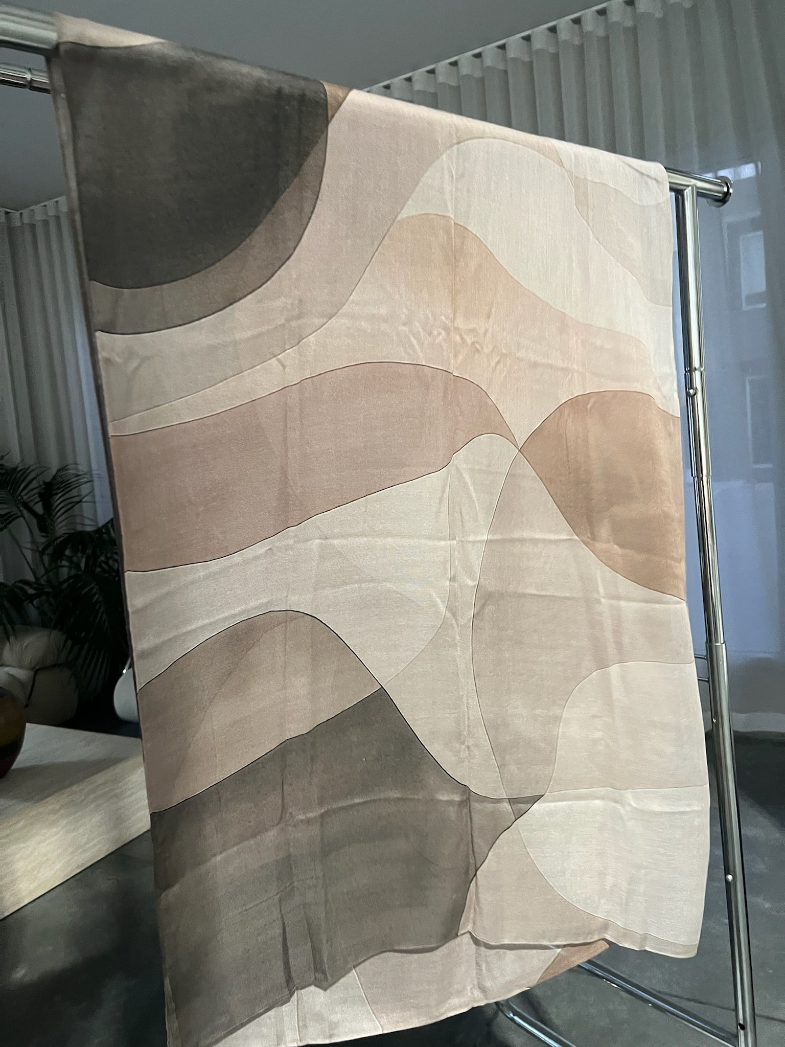 Samiyah Printed Modal Set