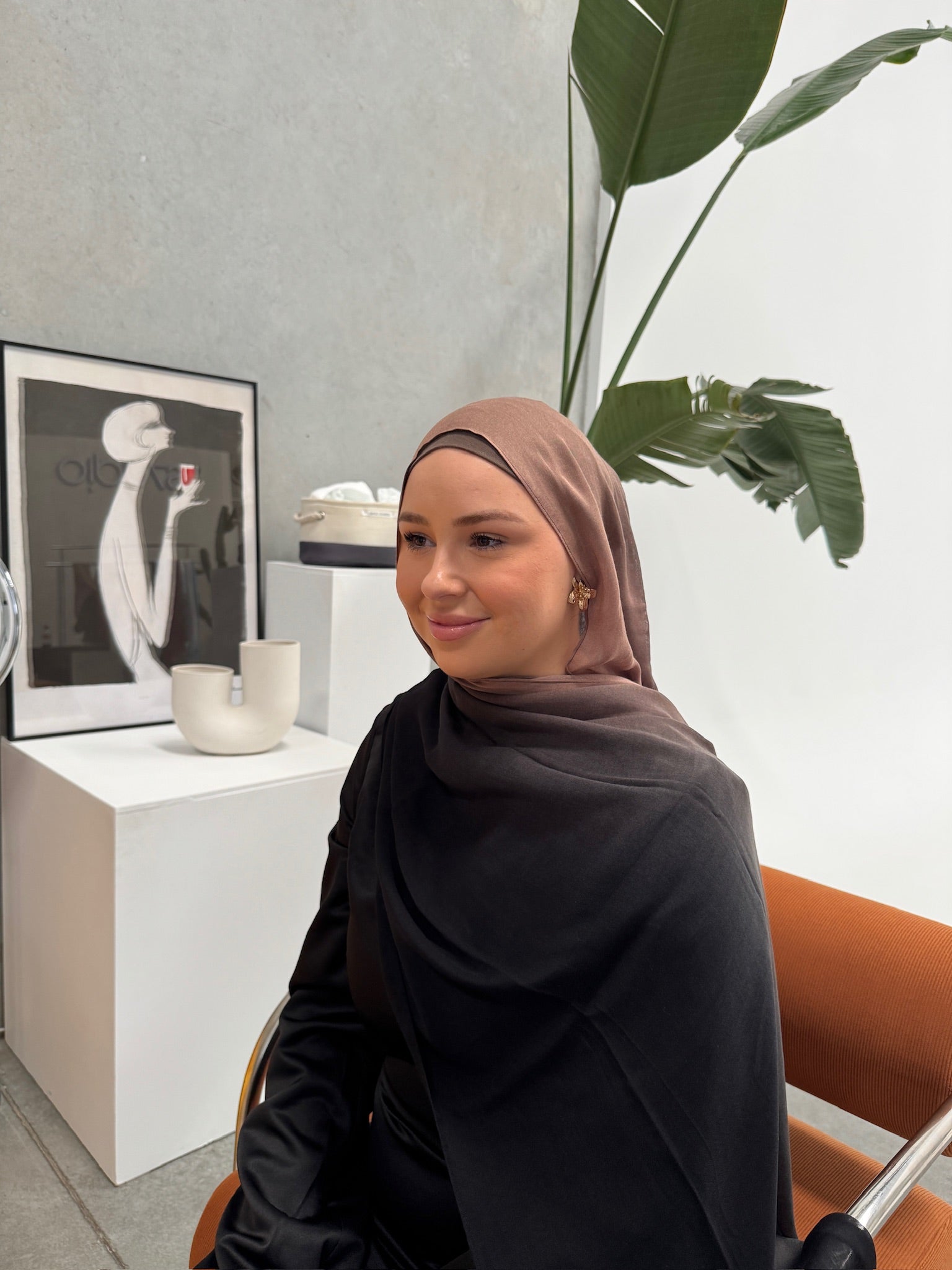 Taliyah Printed Modal Set