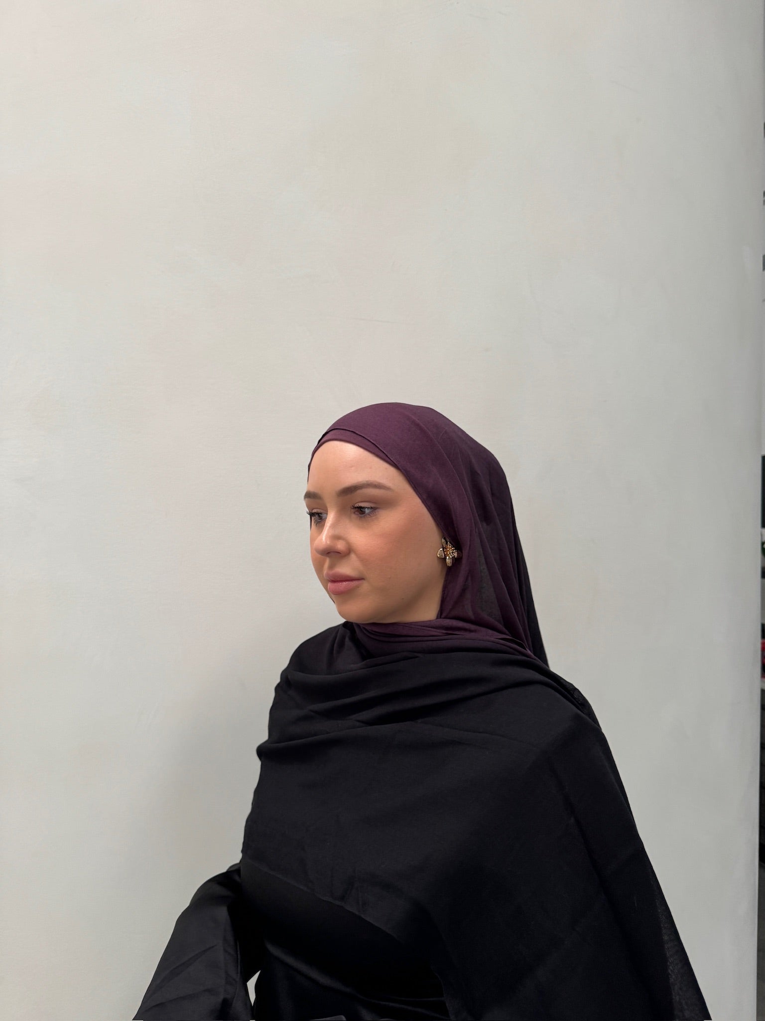 Misk Printed Modal Set