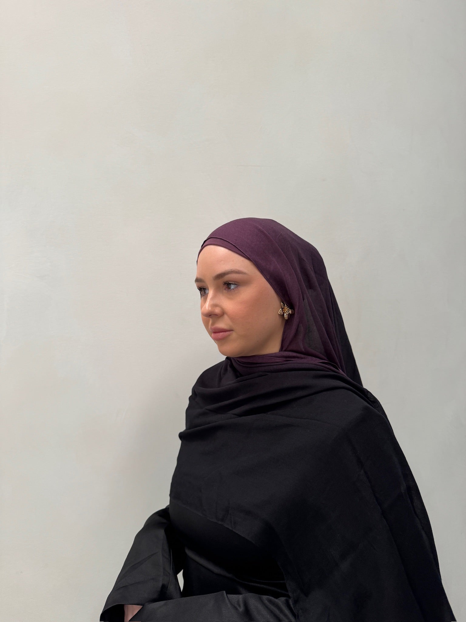 Misk Printed Modal Set