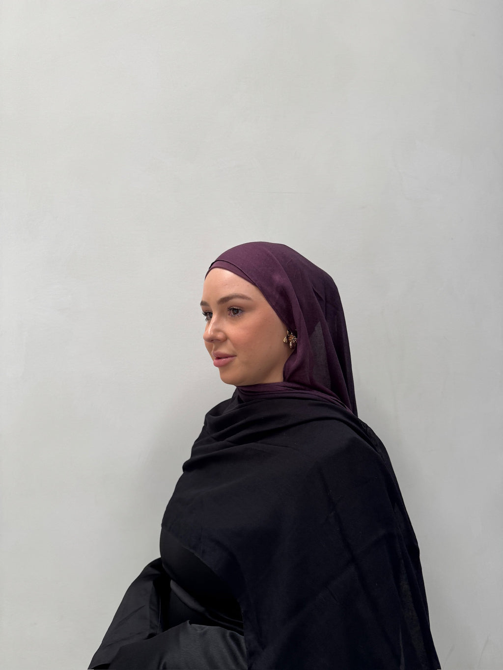 Misk Printed Modal Set