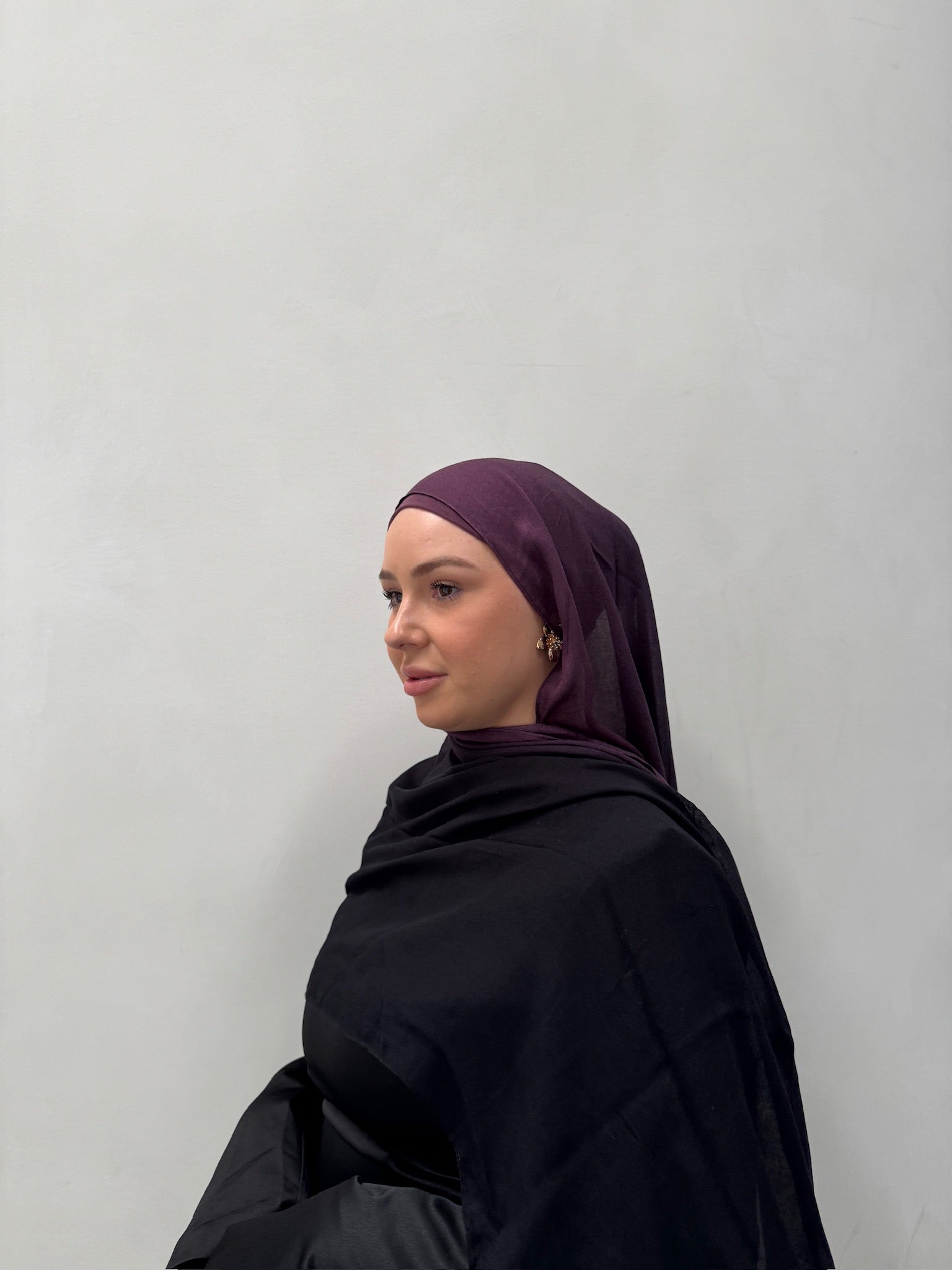 Misk Printed Modal Set