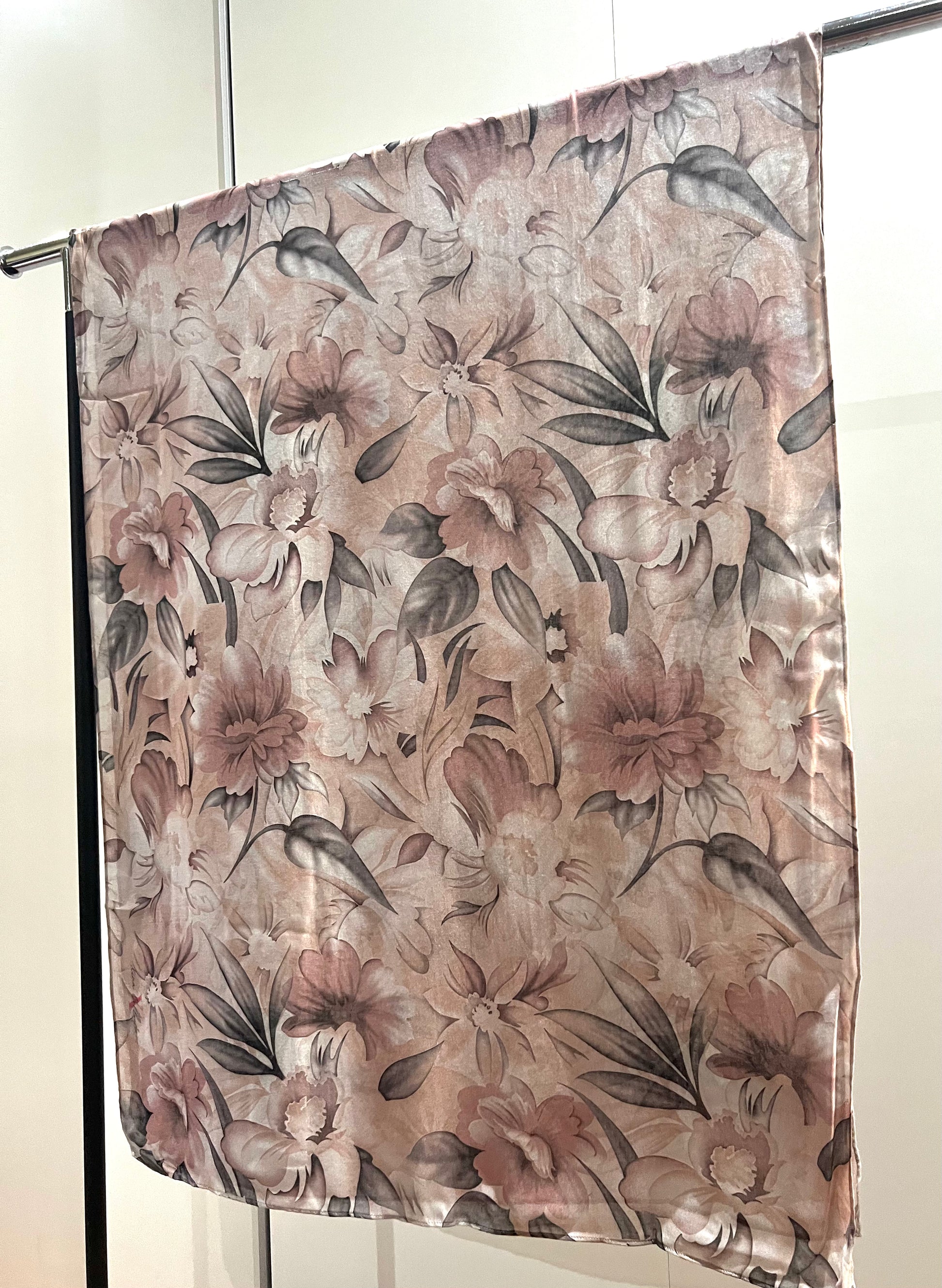 Suha Printed Modal Set