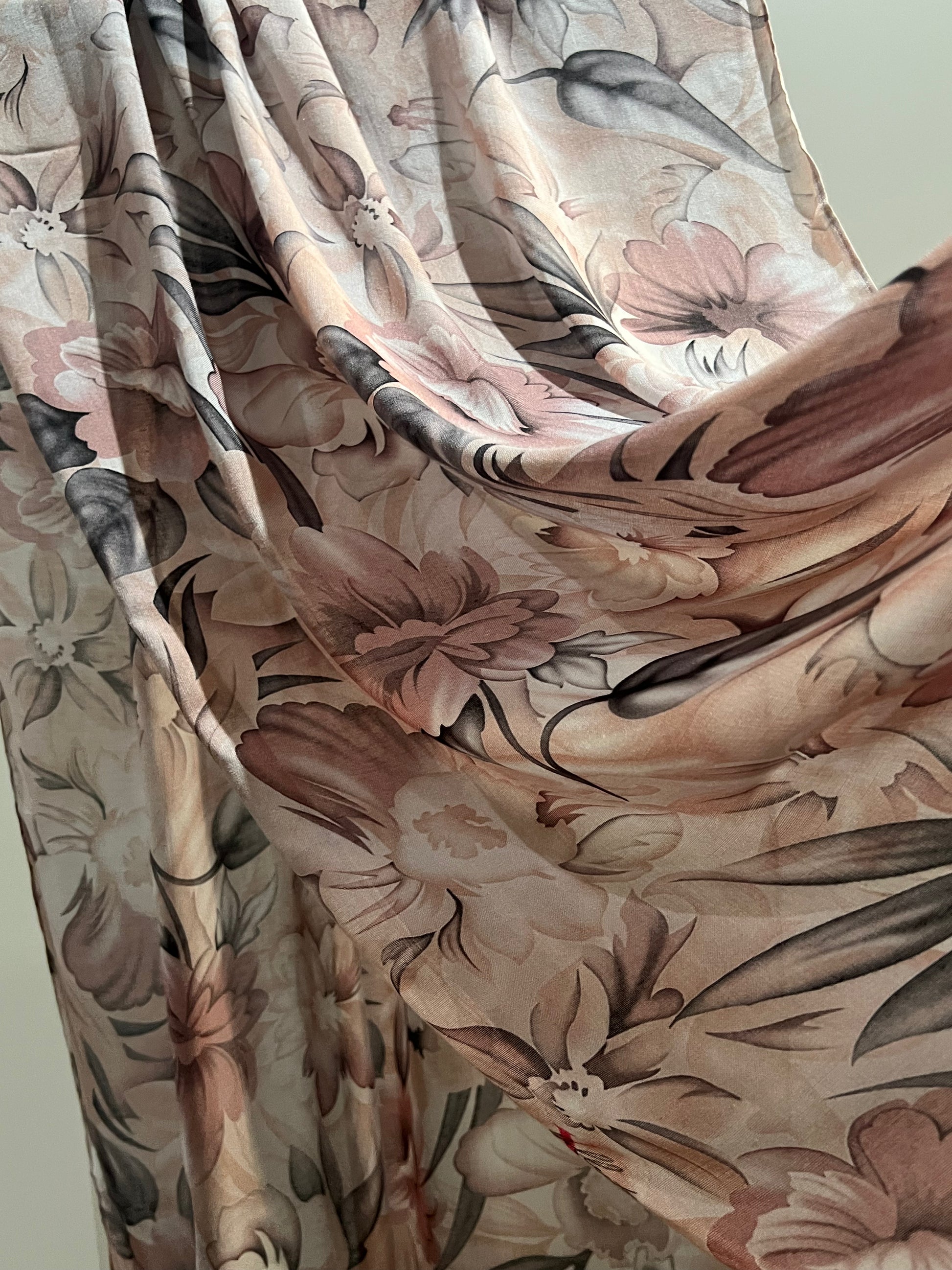 Suha Printed Modal Set