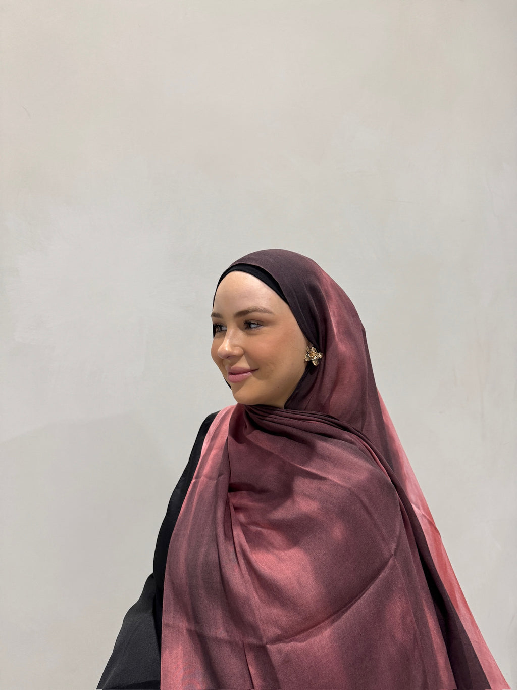 Rama Printed Modal Set