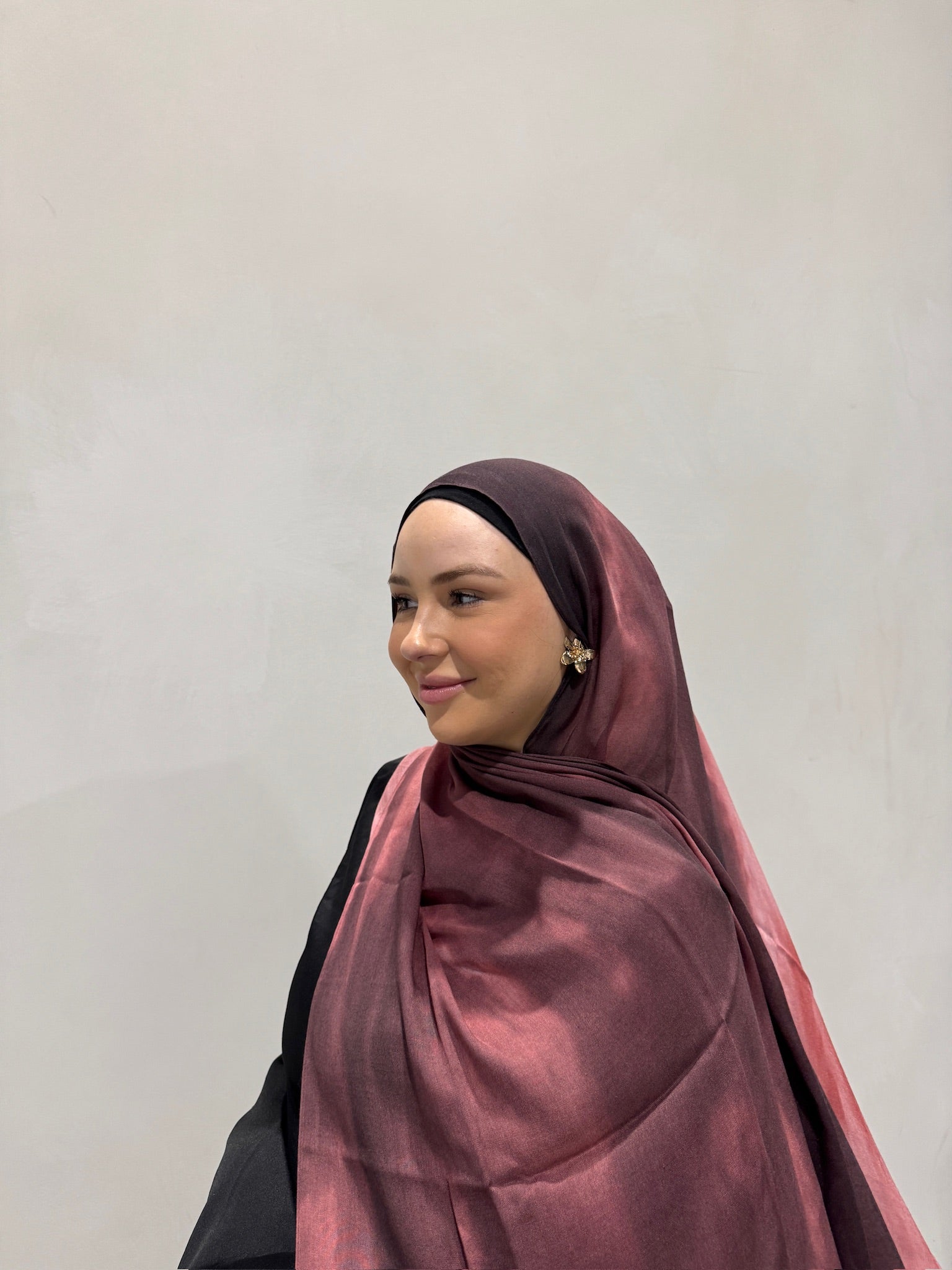 Rama Printed Modal Set