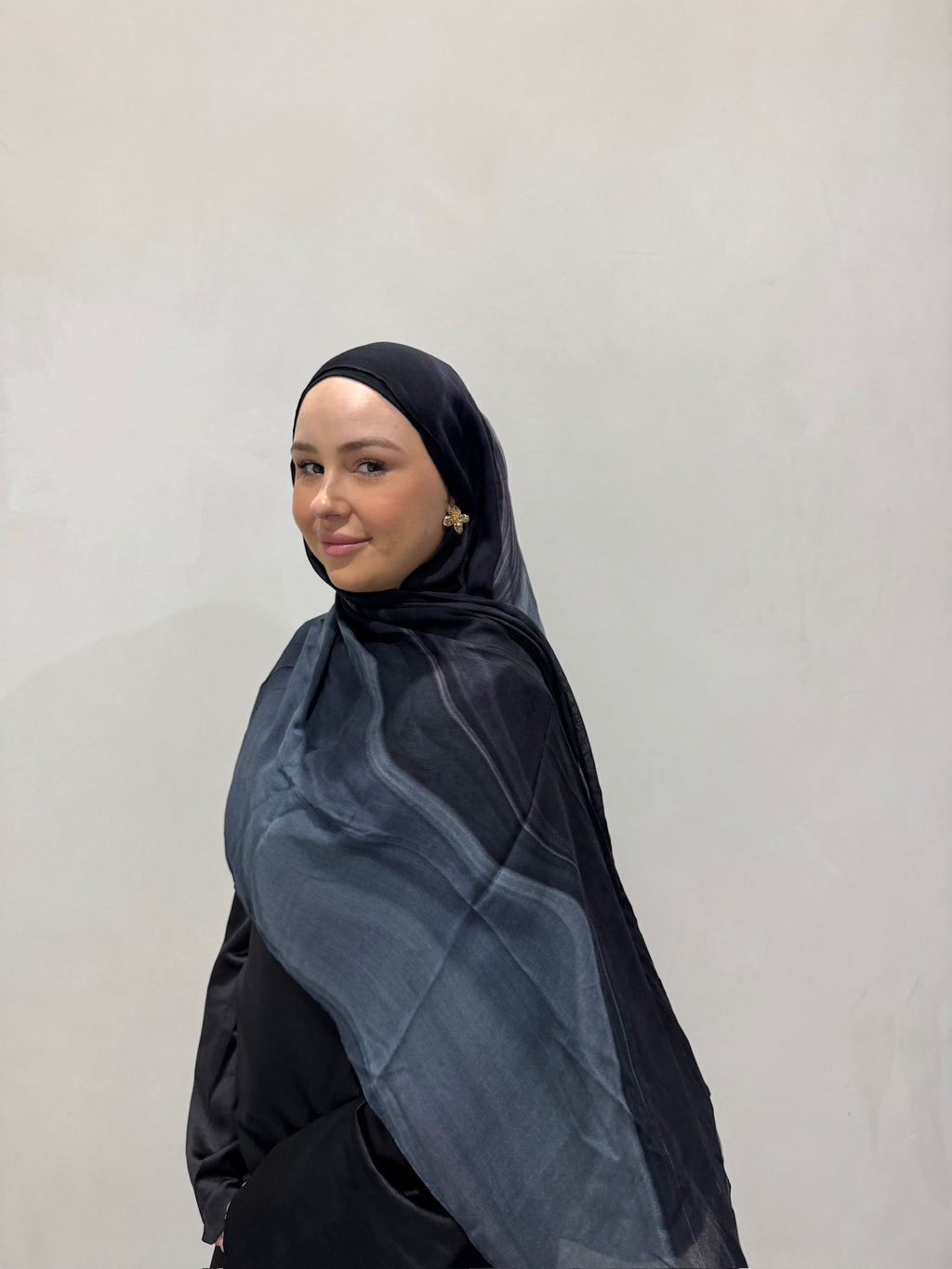 Seela Printed Modal Set