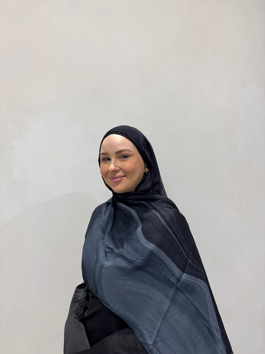 Seela Printed Modal Set