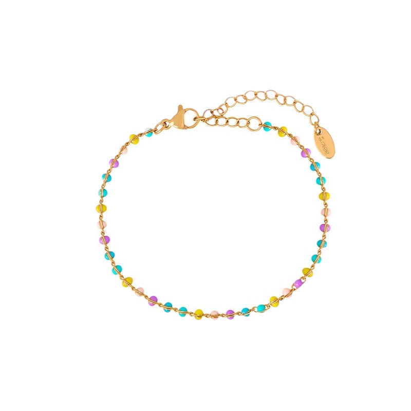 Lily Bracelet