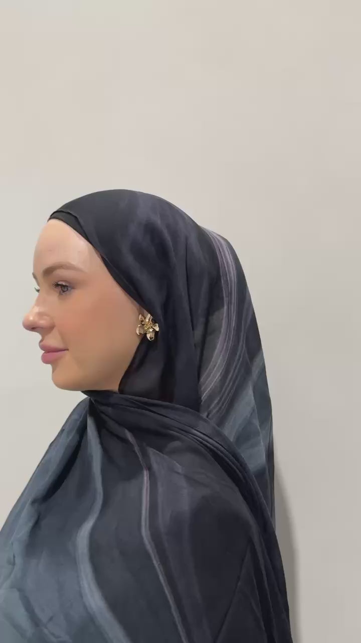 Seela Printed Modal Set