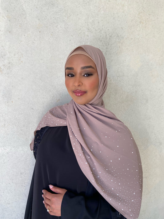 PRINCESS Deep Nude Hijab